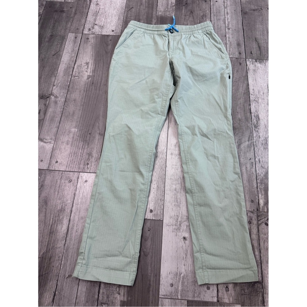⛱️Cotopaxi - Sage Green Salto Ripstop Hiking Pants - S